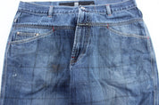 Y2K Marithe Francois Girbaud Denim Jeans - Pants/Shorts - Thrifted Threads