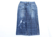 Y2K Marithe Francois Girbaud Denim Jeans - Pants/Shorts - Thrifted Threads