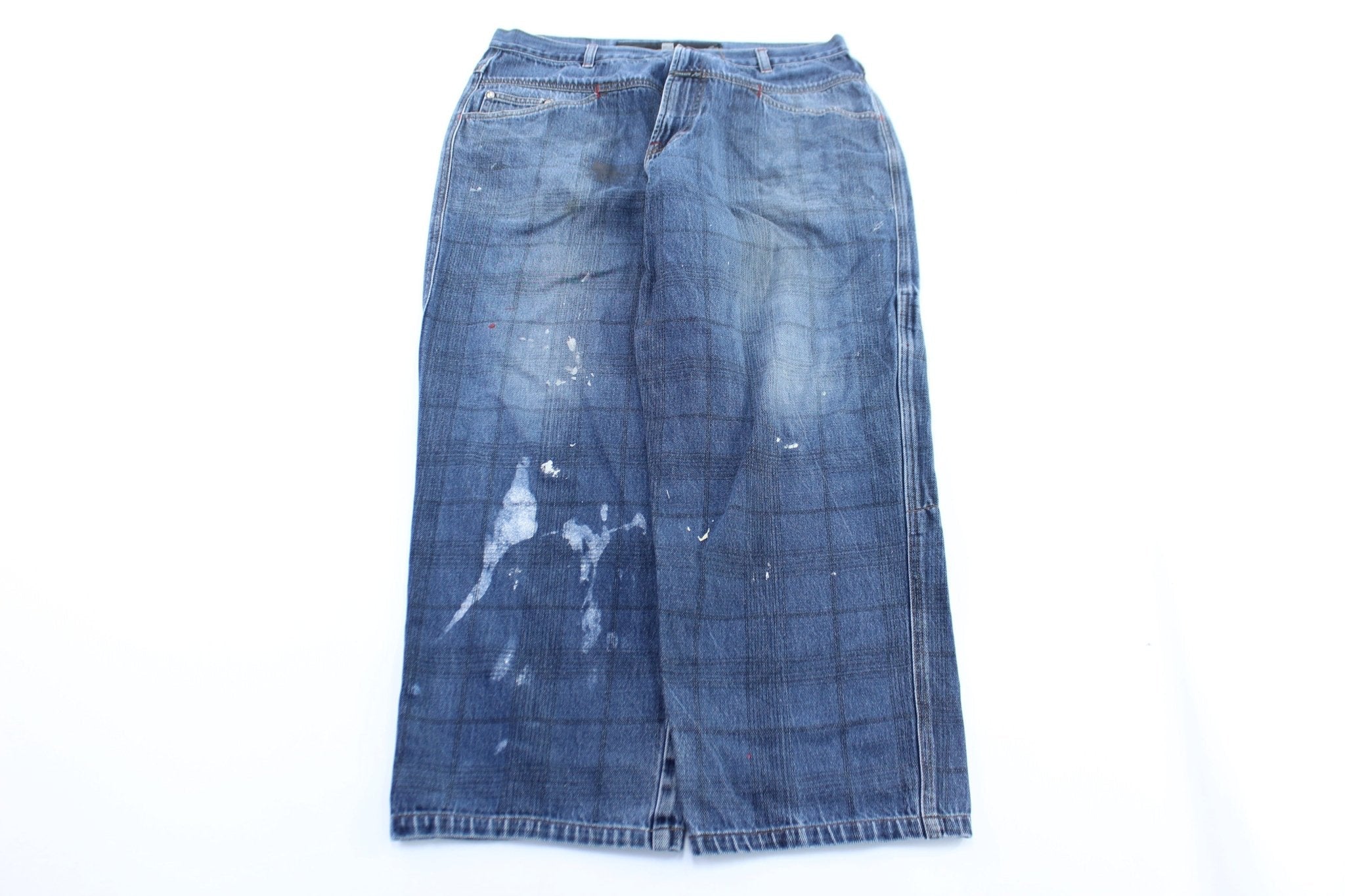 Y2K Marithe Francois Girbaud Denim Jeans - Pants/Shorts - Thrifted Threads