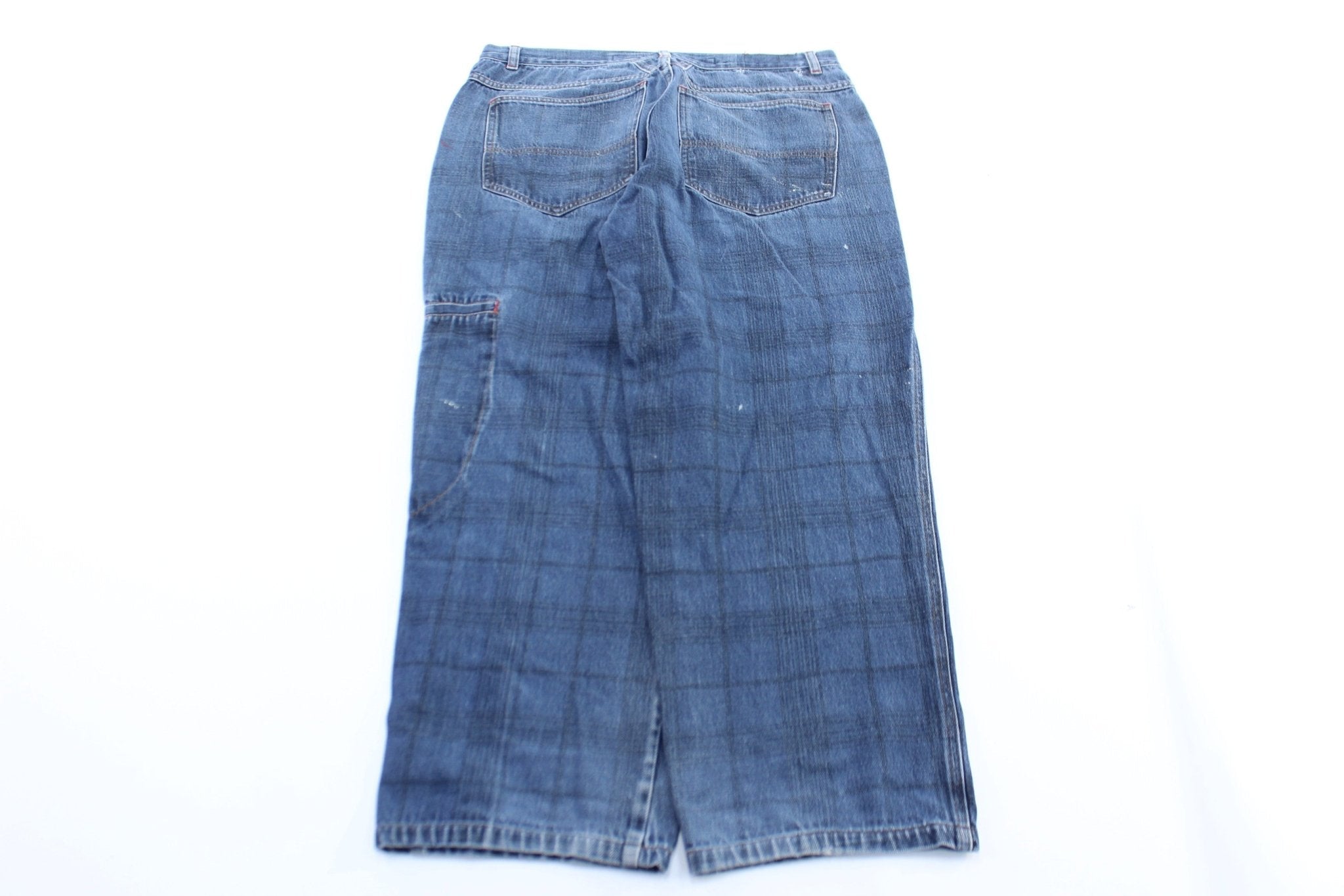 Y2K Marithe Francois Girbaud Denim Jeans - Pants/Shorts - Thrifted Threads
