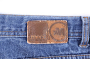 Y2K Mecca Medium Wash Denim Jeans - Pants - Thrifted Threads