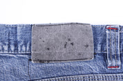 Y2K Merchant Medium Wash Denim Jeans - Pants - Thrifted Threads