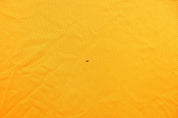 Y2K Nike Embroidered Logo Orange Mesh Jersey - ThriftedThreads.com