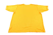 Y2K Nike Embroidered Logo Orange Mesh Jersey - Jerseys/Tanks - Thrifted Threads