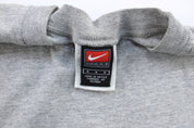Y2K Nike Logo San Antonio Spurs Tank Top - ThriftedThreads.com