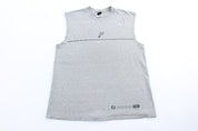 Y2K Nike Logo San Antonio Spurs Tank Top - ThriftedThreads.com