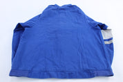 Y2K Nike Swoosh Embroidered Logo University of Kentucky Full Zip Sweater - ThriftedThreads.com