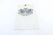 Y2K No Fear Graphic Tank Top - ThriftedThreads.com
