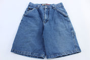 Y2K On The Brink Baggy Denim shorts - Pants/Shorts - Thrifted Threads