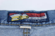 Y2K On The Brink Baggy Denim shorts - Pants/Shorts - Thrifted Threads