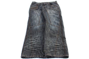 Y2K Pepe Jeans Black Denim Jeans - ThriftedThreads.com