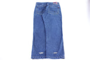 Y2K Phat Farm Dark Wash Denim Jeans - Pants - Thrifted Threads
