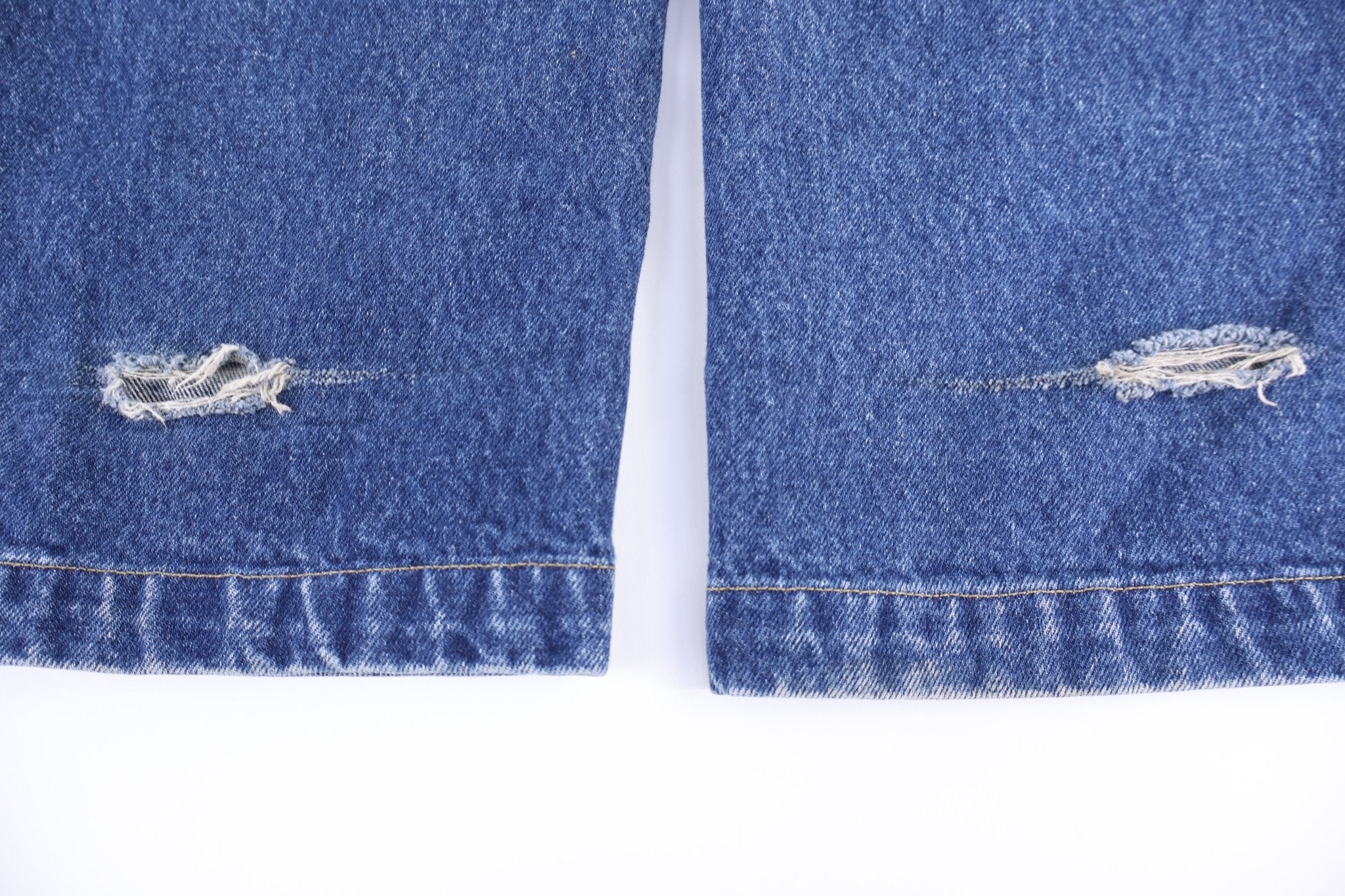Y2K Phat Farm Dark Wash Denim Jeans - Pants - Thrifted Threads