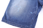 Y2K Phat Farm Dark Wash Denim Shorts - Pants/Shorts - Thrifted Threads