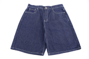 Y2K Phat Farm Dark Wash Denim Shorts - Pants/Shorts - Thrifted Threads