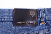 Y2K Phat Farm Dark Wash Denim Shorts - Pants/Shorts - Thrifted Threads
