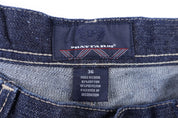 Y2K Phat Farm Dark Wash Denim Shorts - Pants/Shorts - Thrifted Threads