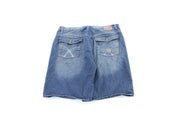 Y2K Phat Farm Denim Shorts - ThriftedThreads.com