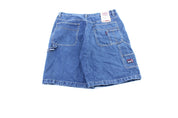 Y2K Phat Farm Denim Shorts - ThriftedThreads.com