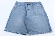 Y2K Phat Farm Denim Shorts - Pants/Shorts - Thrifted Threads