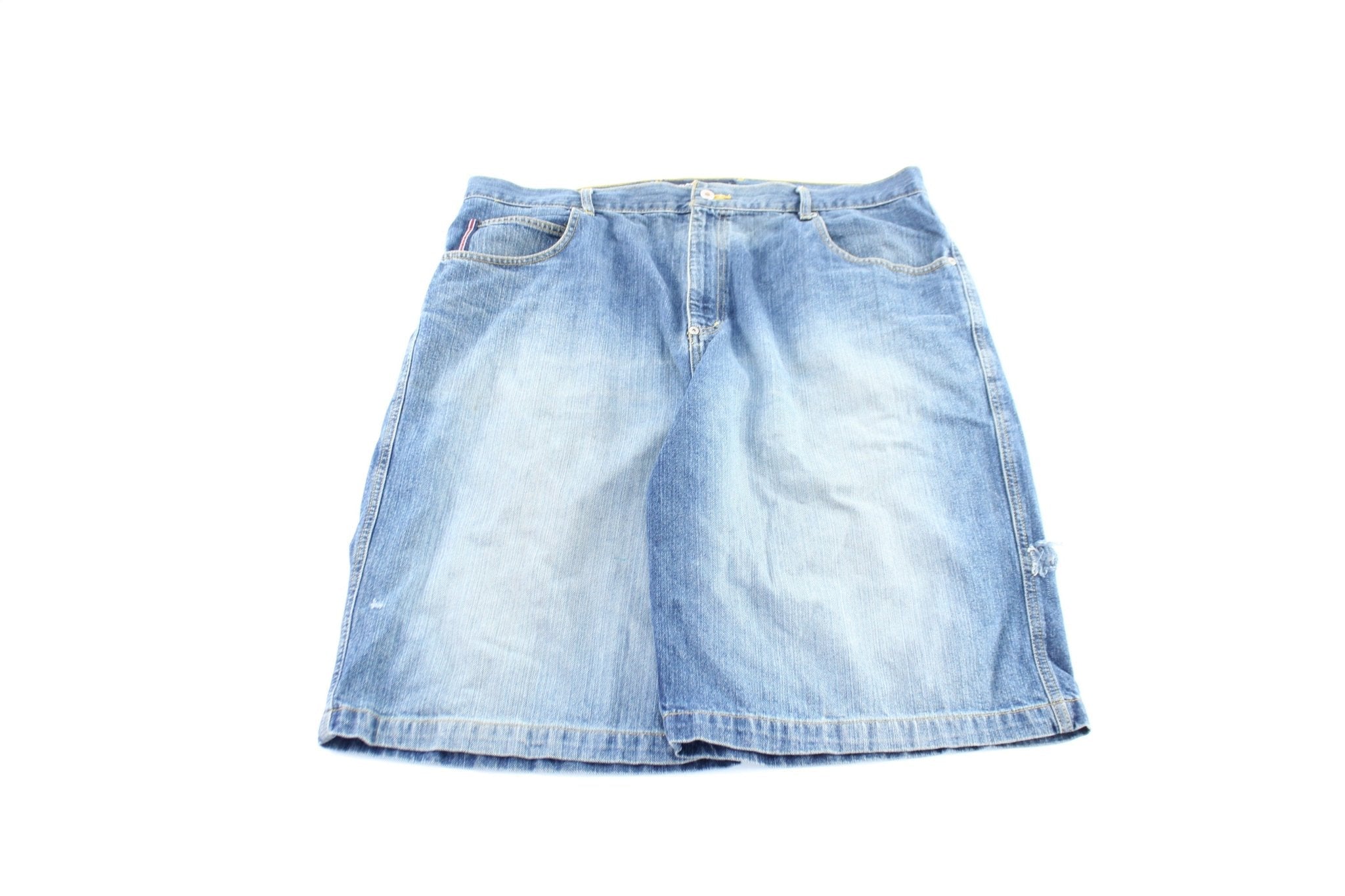 Y2K Phat Farm Denim Shorts - Pants/Shorts - Thrifted Threads