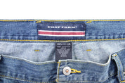 Y2K Phat Farm Denim Shorts - Pants/Shorts - Thrifted Threads