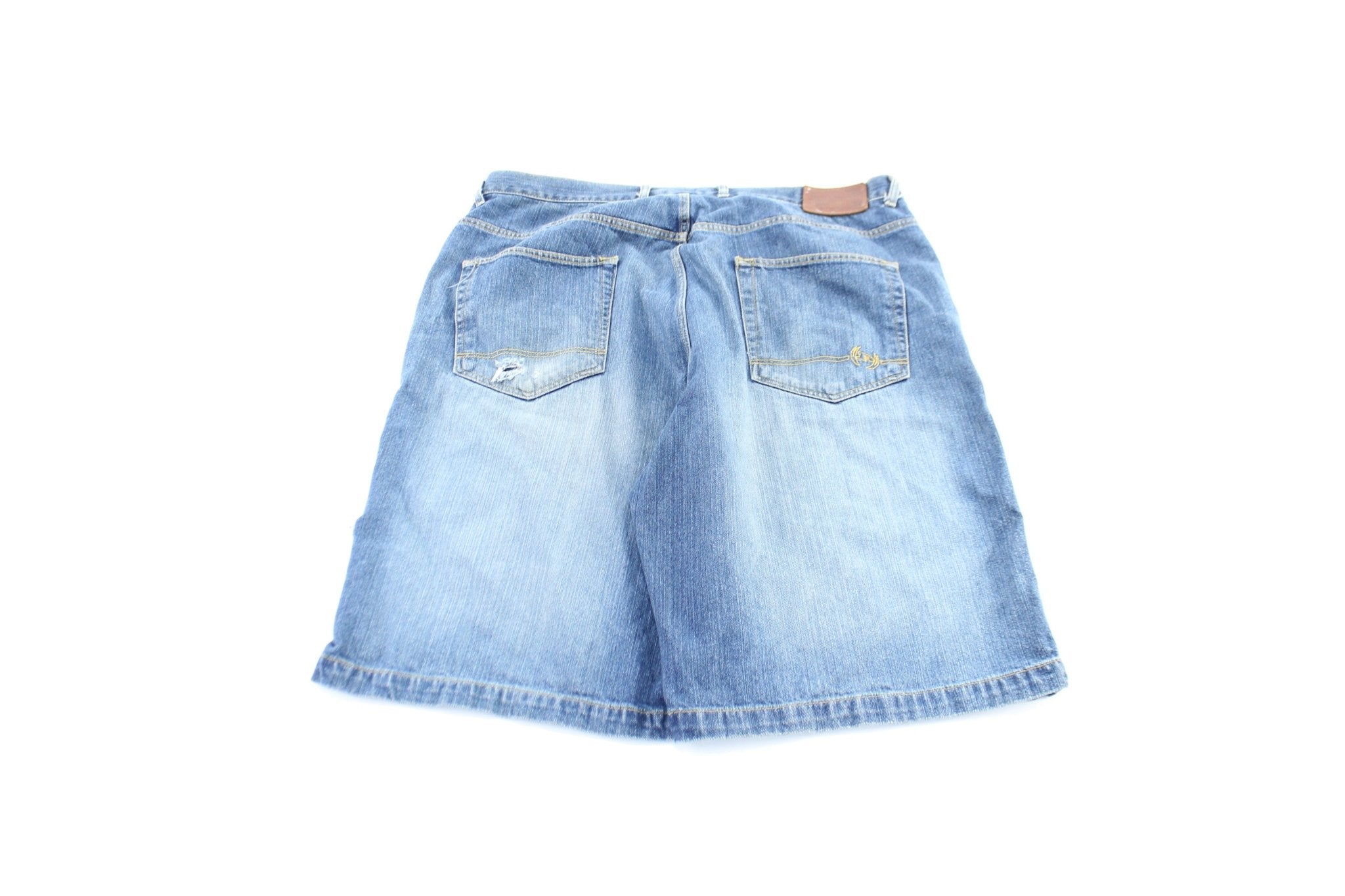 Y2K Phat Farm Denim Shorts - Pants/Shorts - Thrifted Threads