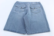 Y2K Phat Farm Denim Shorts - Pants/Shorts - Thrifted Threads
