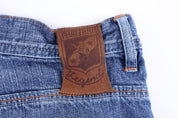 Y2K Phat Farm Medium Wash Denim Jeans - Pants - Thrifted Threads