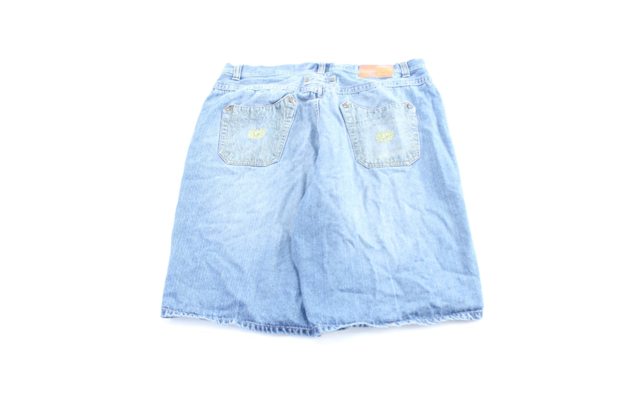 Y2K Phatfarm Denim Shorts - Pants/Shorts - Thrifted Threads