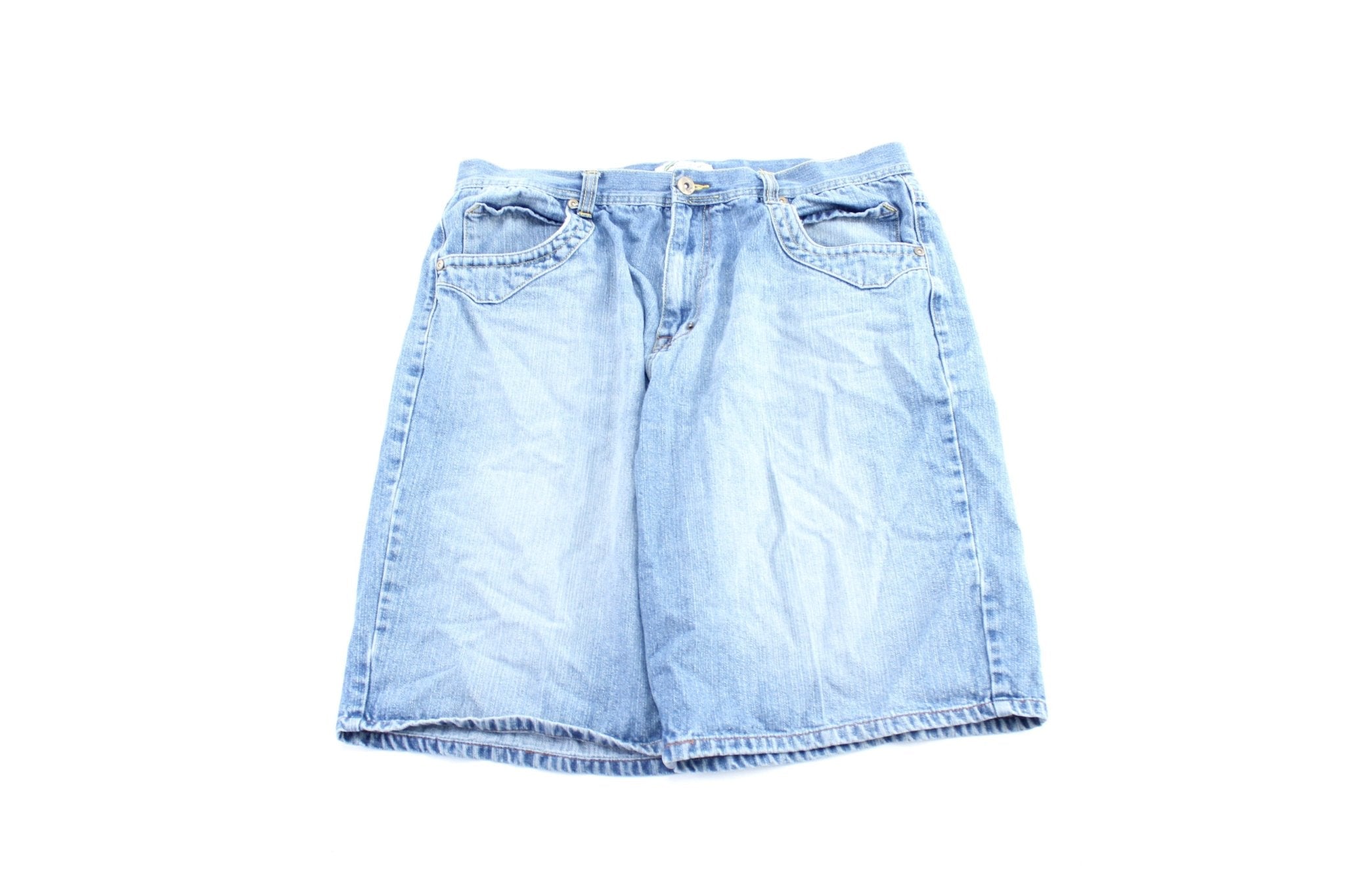 Y2K Phatfarm Denim Shorts - Pants/Shorts - Thrifted Threads