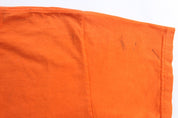 Y2K Pimpgear Pimp Orange T-Shirt - ThriftedThreads.com