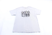 Y2K Reservoir Dogs Promo T-Shirt - ThriftedThreads.com