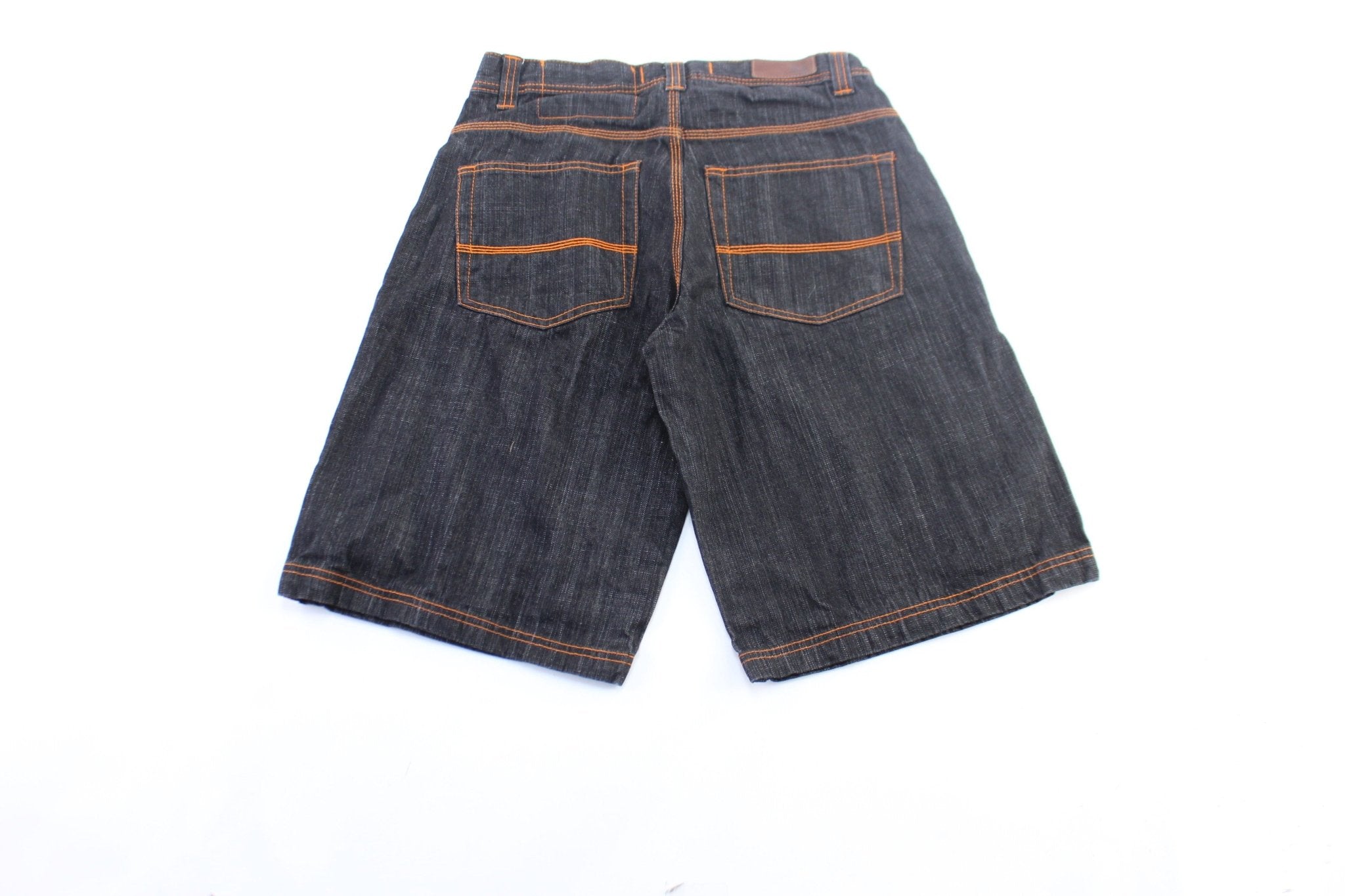 Wild outlets rich kids Jean Shorts