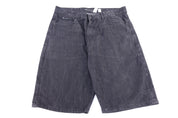 Y2K Rocawear Black Denim Shorts - Pants/Shorts - Thrifted Threads