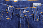 Y2K Rocawear Dark Wash Denim Shorts - Pants/Shorts - Thrifted Threads