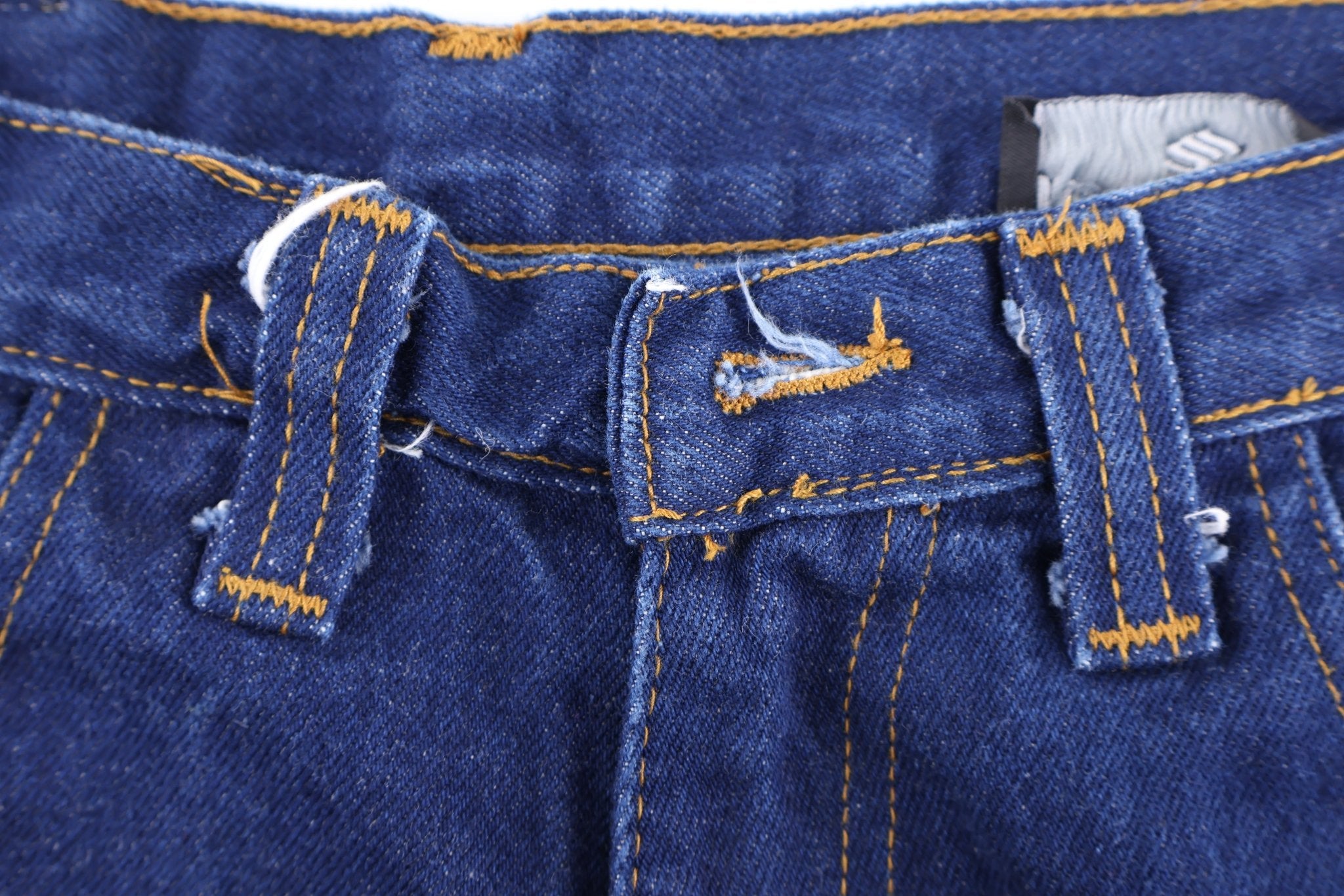 Y2K Rocawear Dark Wash Denim Shorts - Pants/Shorts - Thrifted Threads