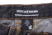 Y2K Rocawear Dark Wash Denim Shorts - Pants/Shorts - Thrifted Threads