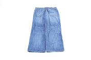 Y2K Rocawear Denim Carpenter Jeans - ThriftedThreads.com