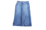 Y2K Rocawear Denim Carpenter Jeans - ThriftedThreads.com