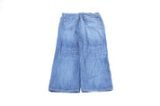 Y2K Rocawear Denim Carpenter Jeans - Pants/Shorts - Thrifted Threads