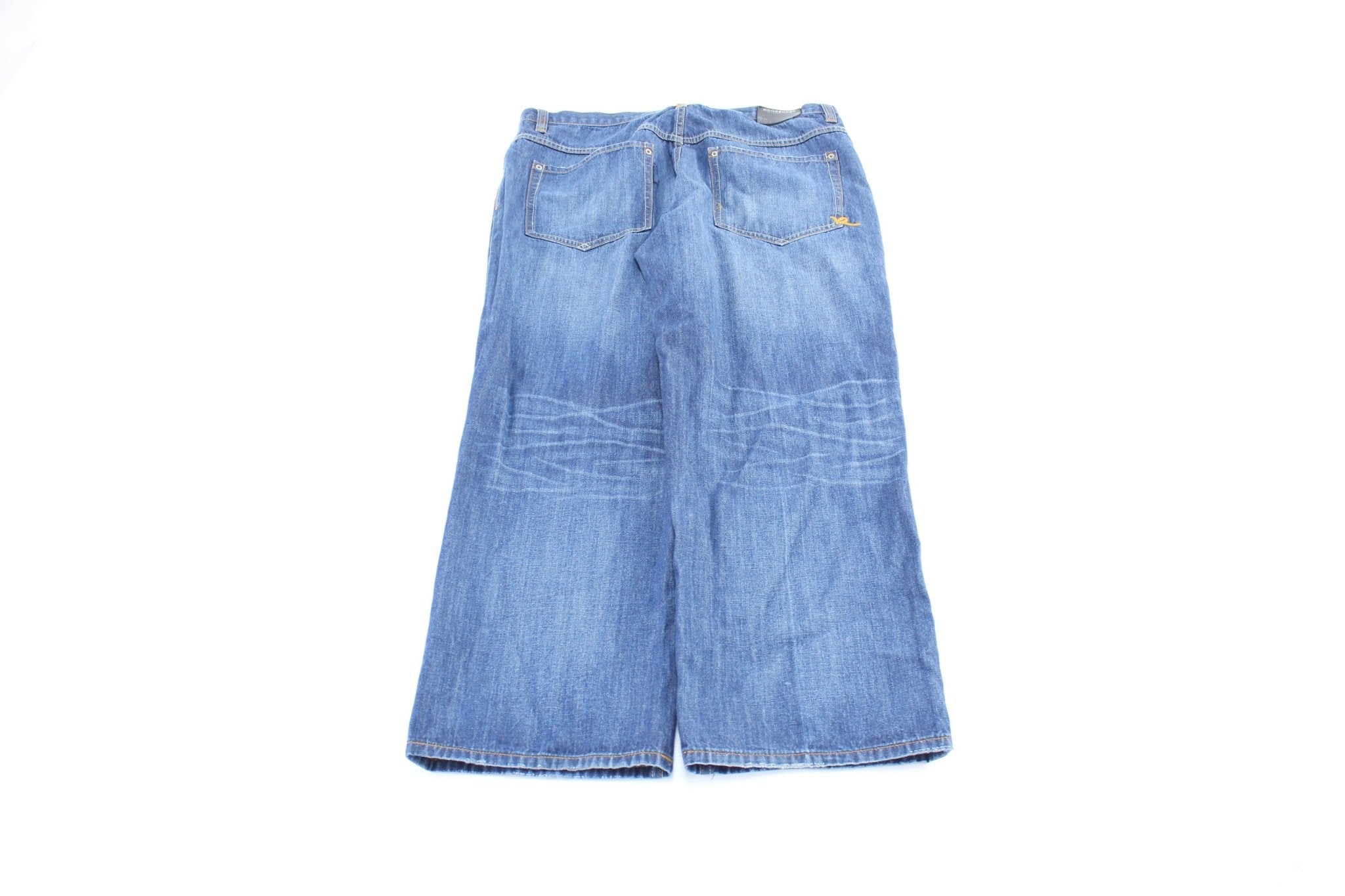 Y2K Rocawear Denim Carpenter Jeans - Pants/Shorts - Thrifted Threads