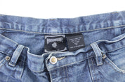 Y2K Rocawear Denim Shorts - ThriftedThreads.com