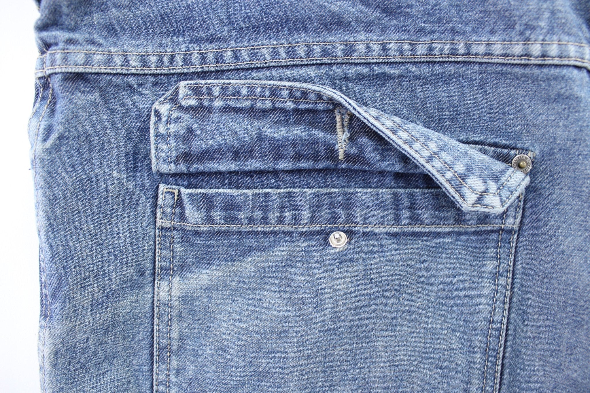 Y2K Rocawear Denim Shorts - Pants/Shorts - Thrifted Threads