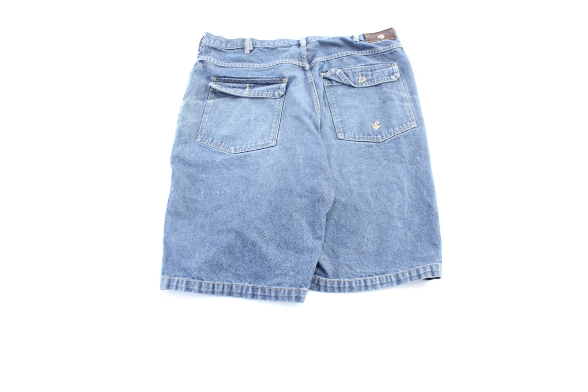 Y2K Rocawear Denim Shorts - Pants/Shorts - Thrifted Threads