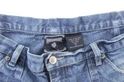 Y2K Rocawear Denim Shorts - Pants/Shorts - Thrifted Threads
