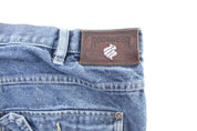 Y2K Rocawear Denim Shorts - Pants/Shorts - Thrifted Threads