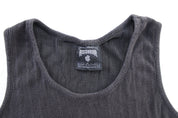 Y2K Rocawear Embroidered Tank Top - ThriftedThreads.com