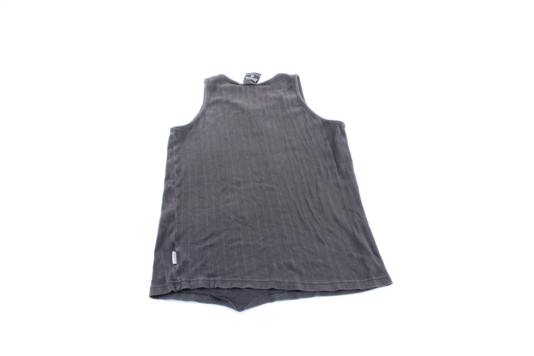 Y2K Rocawear Embroidered Tank Top - ThriftedThreads.com