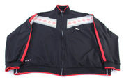 Y2K Rocawear Full Zip Track Jacket - ThriftedThreads.com
